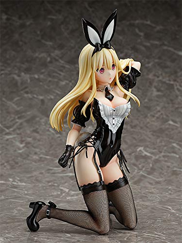 "Tsunako Original Bunny Girl" 1/7 Scale Figure Eureka Bunny Ver.
