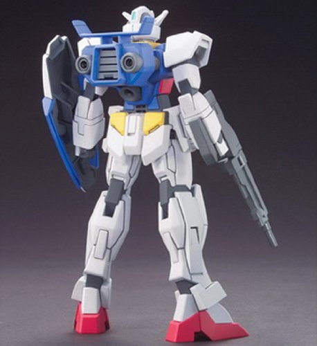 Age-1 Gundam Age-1 Normal - 1/144 Échelle - AG (01) Kidou Senshi Gundam Age - Bandai