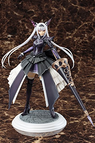 Excela Noa Aura 1/8 Shining Resonance - Kotobukiya