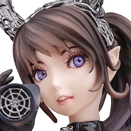 "Original Character" 1/7 Scale Figure Dicya One Wing Vispo Original
