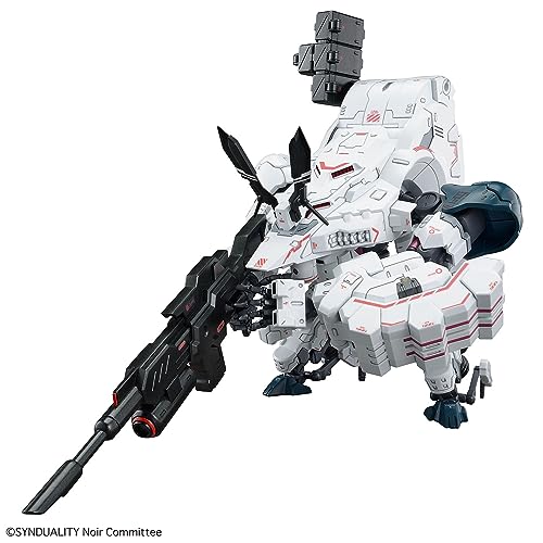 HG "SYNDUALITY" Gilbow