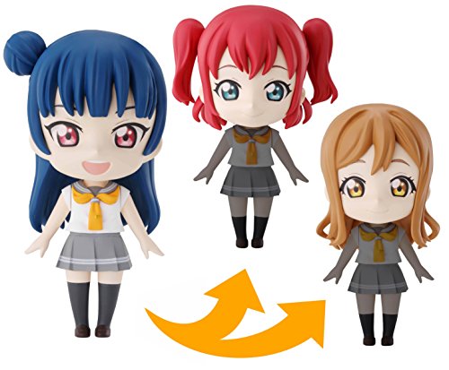 Ensemble de loisirs d'amour de paistilité Live! Ensoleillement!! - Bandai