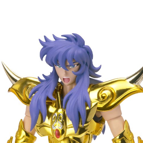 Saint Cloth Myth EX Scorpion Milo