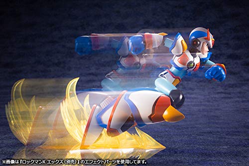 Rockman X (Max Armor version) Rockman X3 - Kotobukiya
