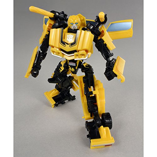 Bumble (Evolution 3-pack version) Transformers (2007) - Takara Tomy