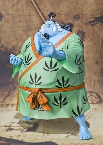 Jinbei (New World Ver.) Figuarts ZERO - One Piece