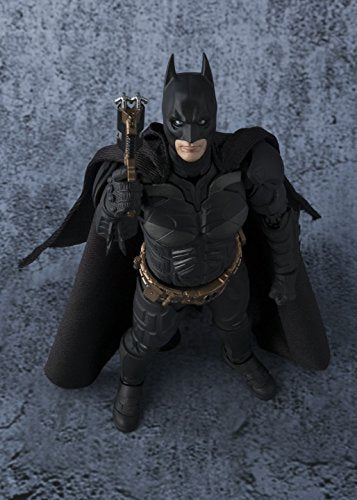 Batman S.H.Figuarts, The Dark Knight - Bandai