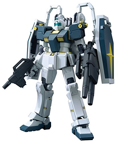 RGM - 79 GM (Thunderbolt Edition) - 1 / 144 Scale - hggt, Kidou Senshi Gundam Thunderbolt - bendai