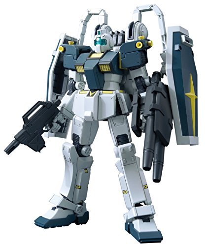 RGM-79 GM (Thunderbolt version) - 1/144 scale - HGGT, Kidou Senshi Gundam Thunderbolt - Bandai