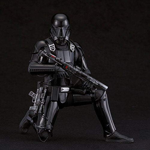 Death Trooper Death Trooper Specialist (2 Pack version) - 1/10 scale - ARTFX+, Rogue One: A Star Wars Story - Kotobukiya