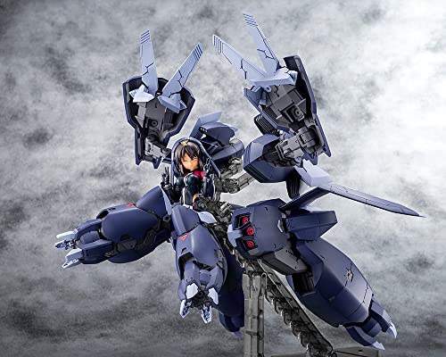 Megami Device x "Alice Gear Aegis" Kaneshiya Sitara (Tenki) Ver. Ganesa