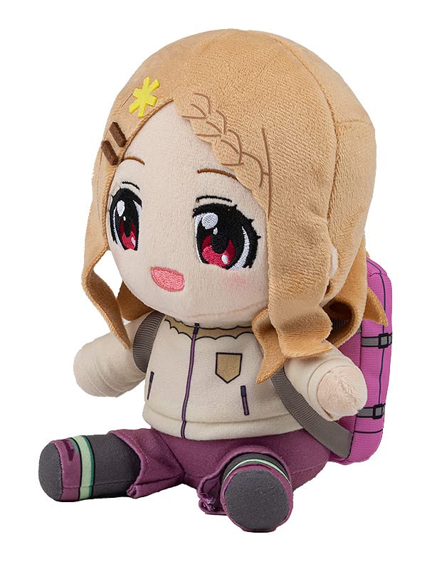 Encouragement of Climb: Next Summit Plush Aoba Kokona