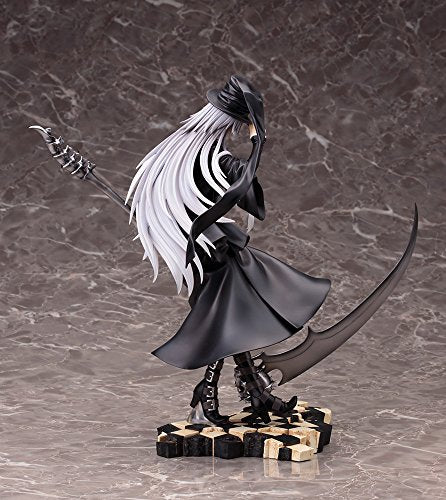 Undertaker 1/8 ARTFX J Kuroshitsuji ~Book of Circus~ - Kotobukiya | Ninoma