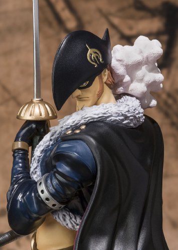 Drake Figuarts ZERO One Piece