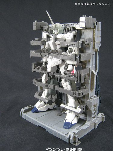 RX-0 Unicorn Gundam (Destroy Mode, Ver. TWC version) Kidou Senshi Gundam UC - Bandai Spirits