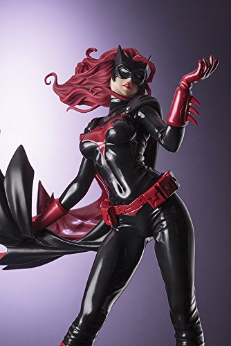 Batwoman 1/7 Batman - Kotobukiya