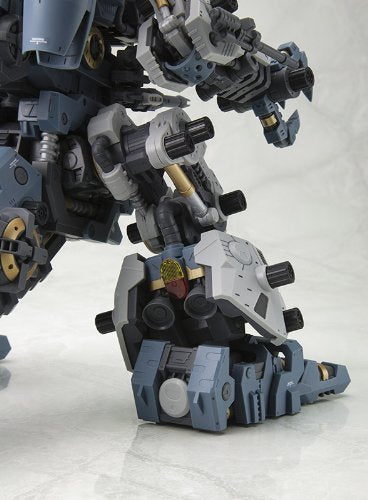 RZ-001 GOJULAS - 1/72 Échelle - Modèle maître Highend, Zoids - Kotobukiya