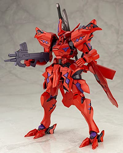 "Muv-Luv Alternative" 1/144 Takemikaduchi Type-00F Tsukuyomi Mana Ki