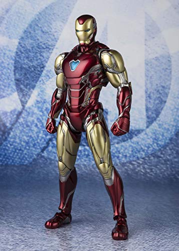 Iron Man Mark 85 S.H.Figuarts Avengers: Endgame - Bandai Spirits