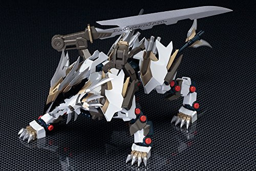 Mugen Liger 1/100 Zoids ZA Zoids Genesis - Kotobukiya