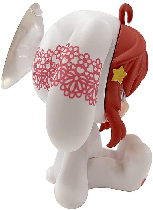 "The Quintessential Quintuplets ∬ Movie" Chocot Itsuki Wedding White Ver.