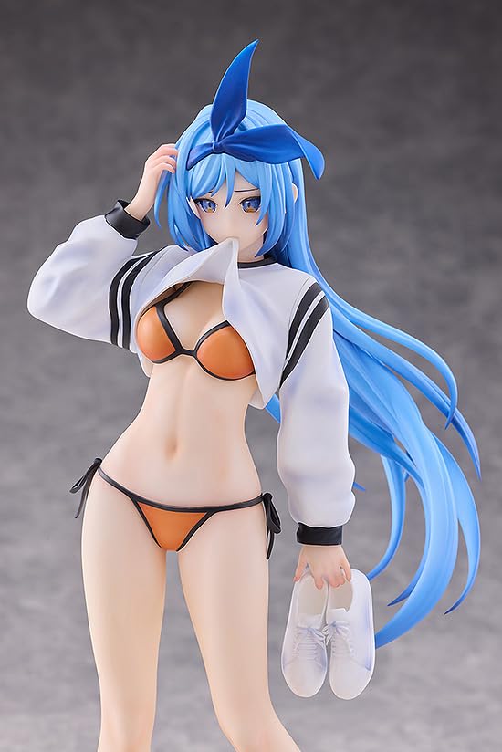 Chaesu Original Character Minah Swimwear Ver.