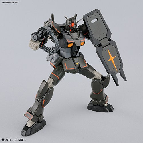 RX-78-01 [FSD] Gundam FSD Kidou Senshi Gundam: L'Origine MSD: Cucuruz Doan's Island - Bandai