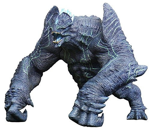 Leatherback Daikaiju Series, Pacific Rim - X-Plus