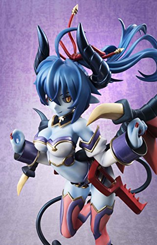 Masenki Asmodeus 1/8 Excellent Model Shinrabanshou Chocolate - MegaHouse