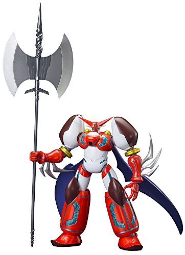 Shin Getter 1 Veränderung !! Getter Robo: Sekai Saigo No Hi-Kotobukiya