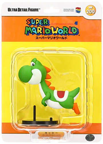 UDF Yoshi Super Mario World - Medicom Toy