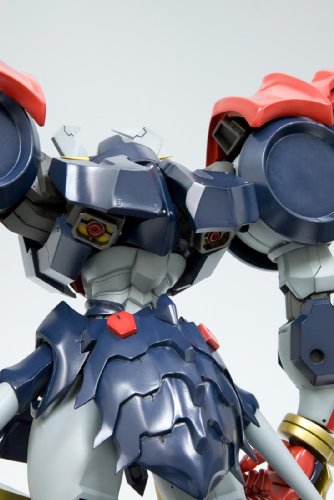 Dgg - xam1 dygenguar - 1 / 144 Scale - Super Robot Tyson - Kotobukiya