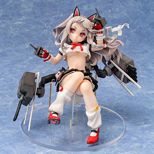 "Azur Lane" Yuudachi
