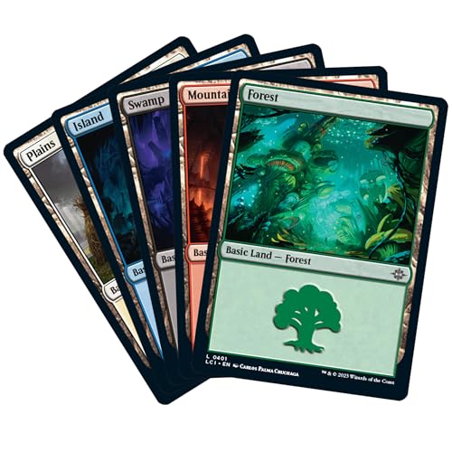 "MAGIC: The Gathering" The Lost Caverns of Ixalan Bundle (English Ver.)