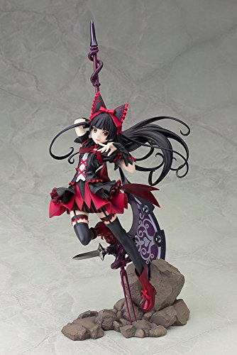 [NEW RELEASE] Rory Mercury 1/7 Gate: Jieitai Kanochi nite, Kaku Tatakaeri - Kotobukiya