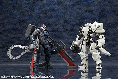 Kit Block Hexa Gear Governor Heavy Armor Type: Rook