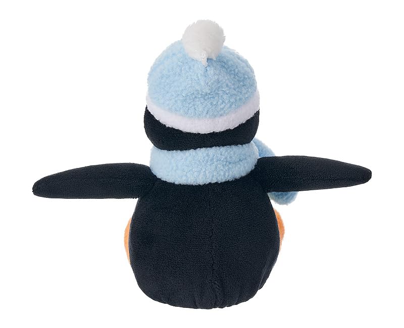 "Pingu" Niginigi Mascot