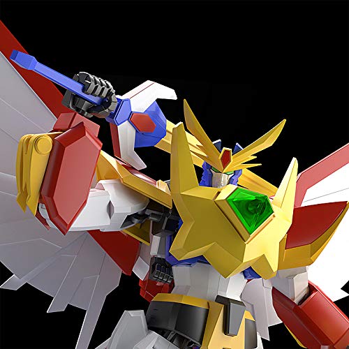 Moderoid "Matchless Raijin-Oh" Raijin-Oh