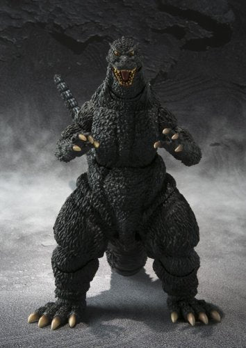 Godzilla S.H.MonsterArts Godzilla - Bandai
