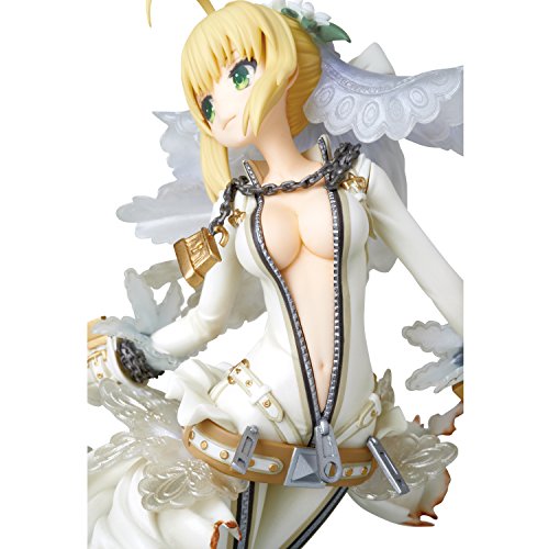 Saber Bride 1/8 Perfect Posing Products Fate/Extra CCC - Medicom Toy