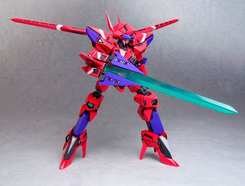 TRV-06k-H Viper II - 1/100 scale - Dennou Senki Virtual-On - Kotobukiya