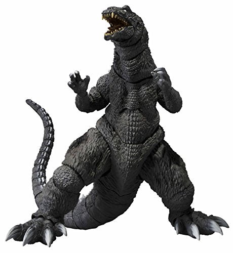 Godzilla S.H.MonsterArts Daikaijuu Soukougeki - Bandai