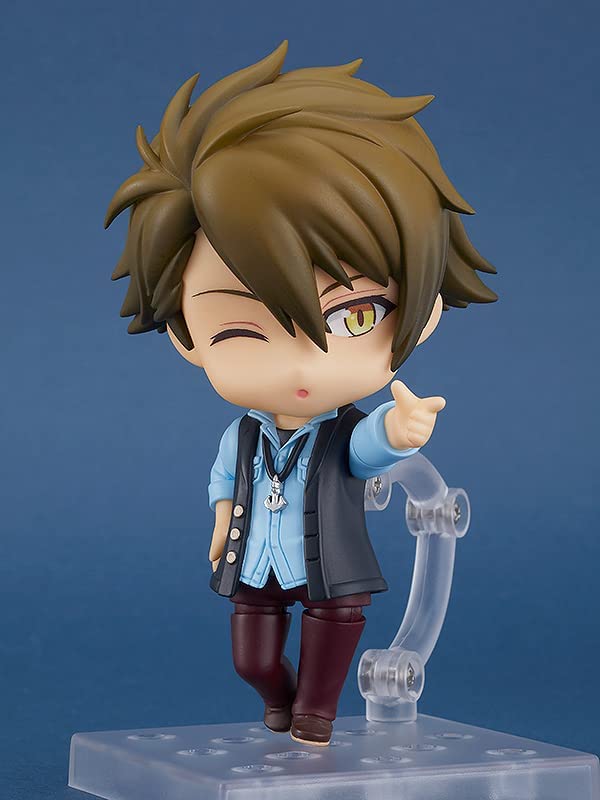 "IDOLiSH7" Nendoroid#1840 Tsunashi Ryunosuke