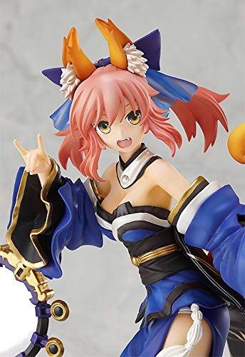 "Fate/Extra" Caster