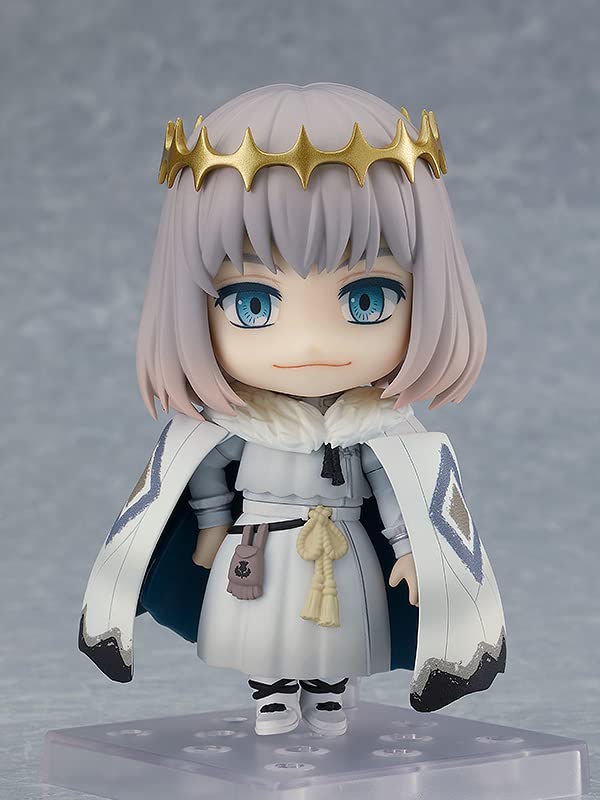 Nendoroid "Fate/Grand Order" Pretender / Oberon