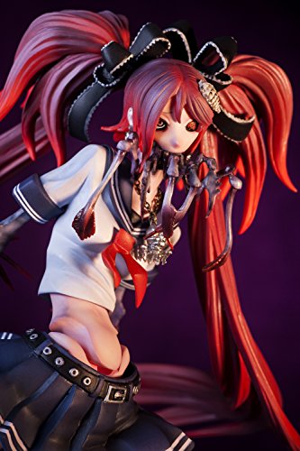 Hdge technical statue No. 7 Ca Crab Ver.
