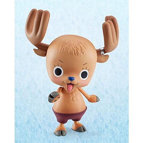 Portrait Of Pirates One Piece LIMITED EDITION Tony Tony Chopper DX