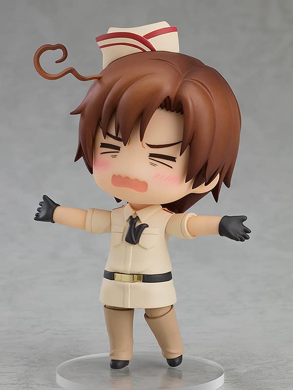 Nendoroid "Hetalia World Stars" Romano