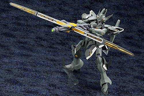Raftclan Aurun Super Roboter Taisen Originalgeneration - Kotobukiya