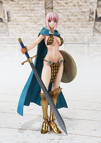 Rebecca Figuarts ZERO One Piece
